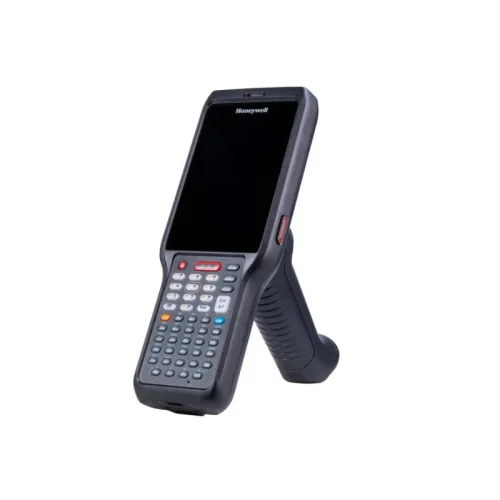 terminal mobile Honeywell ck62